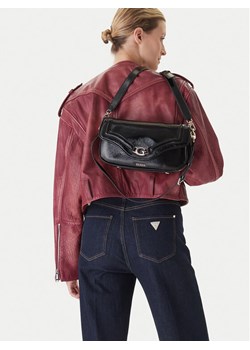 Guess Torebka 178715 Czarny ze sklepu MODIVO w kategorii Torebki damskie - zdjęcie 188406684