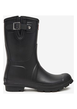 Hunter Kalosze "HFW-002" w kolorze czarnym ze sklepu Limango Polska w kategorii Kalosze dziecięce - zdjęcie 188407331