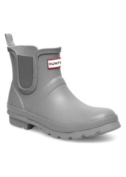 Hunter Kalosze w kolorze szarym ze sklepu Limango Polska w kategorii Kalosze dziecięce - zdjęcie 188407430
