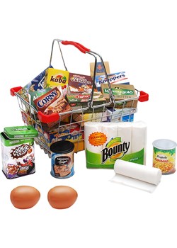 Legler Koszyk zakupowy Tanner z akcesoriami ze sklepu Limango Polska w kategorii Zabawki - zdjęcie 188407563