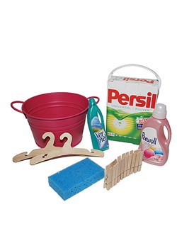 Tanner 8-częściowy zestaw zabawek ze sklepu Limango Polska w kategorii Zabawki - zdjęcie 188407564