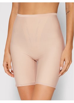 Triumph Bielizna modelująca dolna My Light Sensation 10209534 Beżowy ze sklepu MODIVO w kategorii Bielizna wyszczuplająca - zdjęcie 188407571