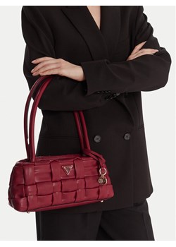 Guess Torebka Marion HWWG80 72080 Czerwony ze sklepu MODIVO w kategorii Torebki damskie - zdjęcie 188407613