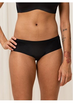 Triumph Bokserki Body Make-Up Soft Touch 10193532 Czarny ze sklepu MODIVO w kategorii Majtki damskie - zdjęcie 188407621