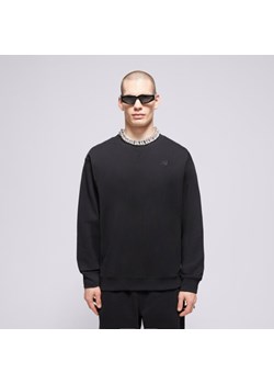NEW BALANCE BLUZA ATHLETICS FRENCH TERRY CREW ze sklepu Sizeer w kategorii Bluzy męskie - zdjęcie 188407892