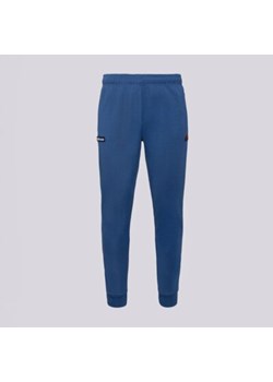 ELLESSE SPODNIE BERTONI TRACK PANT NAVY ze sklepu Sizeer w kategorii Spodnie męskie - zdjęcie 188407930