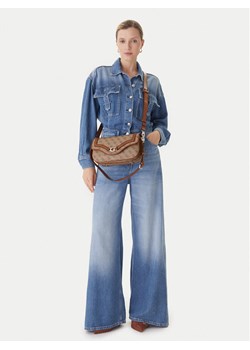 Guess Torebka 178712 Brązowy ze sklepu MODIVO w kategorii Torebki damskie - zdjęcie 188408150