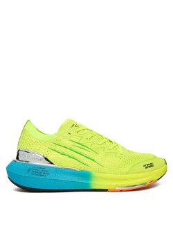 Plein Sport Sneakersy AAES USC0856 STE003N Zielony ze sklepu MODIVO w kategorii Buty sportowe męskie - zdjęcie 188408161