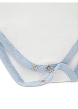 Guess Komplet bluza, body i spodnie dresowe P6RG02 KA6W1 Kolorowy Regular Fit ze sklepu MODIVO w kategorii Komplety niemowlęce - zdjęcie 188408173