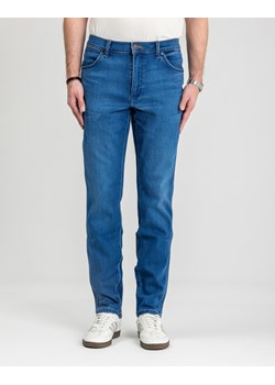 WRANGLER RIVER MĘSKIE SPODNIE JEANSOWE JEANSY DŻINSY RUSTIC W112361300 ze sklepu YouNeedit.pl w kategorii Jeansy męskie - zdjęcie 188408612