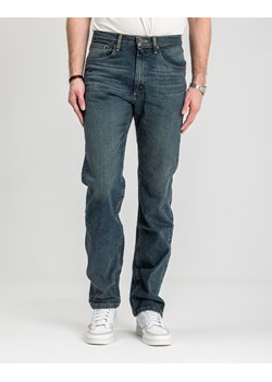 Męskie Spodnie Jeansowe Wrangler Regular Fit River 112352955 ze sklepu YouNeedit.pl w kategorii Jeansy męskie - zdjęcie 188408701