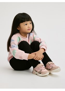 Reserved - Buty sportowe - wielobarwny ze sklepu Reserved w kategorii Buty sportowe dziecięce - zdjęcie 188408804