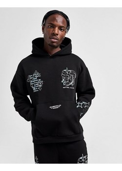 SUPPLY &amp; DEMAND BLUZA Z KAPTUREM VITO HD ze sklepu JD Sports  w kategorii Bluzy męskie - zdjęcie 188408872