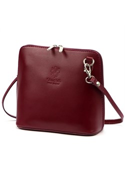 Torebka torebki skórzana damska skóra naturalna Barberinis ze sklepu lenaodniemowlakadoszkolniaka.pl w kategorii Listonoszki - zdjęcie 188409183