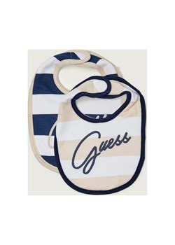 Guess Śliniaki 2-pack ze sklepu Gomez Fashion Store w kategorii Śliniaki - zdjęcie 188409392