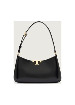 TORY BURCH Skórzana torebka na ramię Eleanor ze sklepu Gomez Fashion Store w kategorii Listonoszki - zdjęcie 188409394