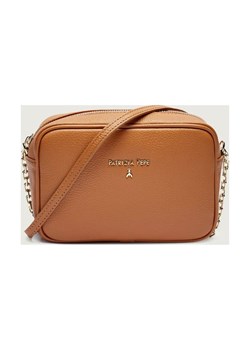 Patrizia Pepe Skórzana listonoszka ze sklepu Gomez Fashion Store w kategorii Listonoszki - zdjęcie 188409403