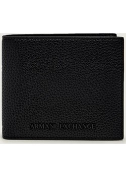 Armani Exchange Portfel ze sklepu Gomez Fashion Store w kategorii Portfele męskie - zdjęcie 188409882