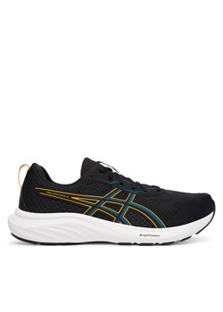 Buty do biegania Asics Gel-Contend 9 1011B881 Czarny ze sklepu eobuwie.pl w kategorii Buty sportowe męskie - zdjęcie 188410001