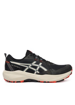 Buty do biegania Asics Gel-Venture 11 1011C160 Czarny ze sklepu eobuwie.pl w kategorii Buty sportowe męskie - zdjęcie 188410020
