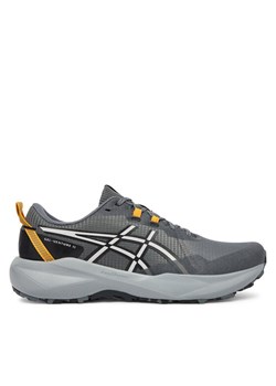 Asics Buty do biegania Gel-Venture 11 1011C160 Szary ze sklepu MODIVO w kategorii Buty sportowe męskie - zdjęcie 188410453