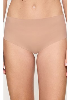 Triumph figi damskie Pretty Micro Maxi 10222227-00EP, Kolor beżowy, Rozmiar L, Triumph ze sklepu Intymna w kategorii Majtki damskie - zdjęcie 188411650