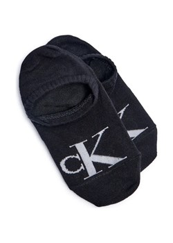 Calvin Klein Skarpety/stopki 2-pack ze sklepu Gomez Fashion Store w kategorii Skarpetki damskie - zdjęcie 188411903
