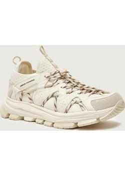 Armani Exchange Sneakersy | z dodatkiem skóry ze sklepu Gomez Fashion Store w kategorii Buty sportowe męskie - zdjęcie 188411922