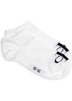 Calvin Klein Skarpety/stopki 2-pack ze sklepu Gomez Fashion Store w kategorii Skarpetki damskie - zdjęcie 188411923