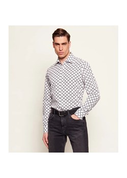 Karl Lagerfeld Koszula | Modern fit ze sklepu Gomez Fashion Store w kategorii Koszule męskie - zdjęcie 188411924