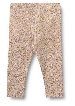 Wheat Legginsy "Jules" ze wzorem ze sklepu Limango Polska w kategorii Spodnie i półśpiochy - zdjęcie 188411952