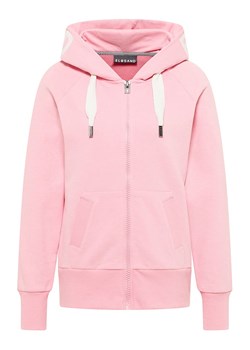 ELBSAND Bluza "Kelina" w kolorze jasnoróżowym ze sklepu Limango Polska w kategorii Bluzy damskie - zdjęcie 188411980