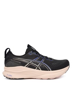 Buty do biegania Asics Gel-Kayano 32 1012B838 Czarny ze sklepu eobuwie.pl w kategorii Buty sportowe damskie - zdjęcie 188412002