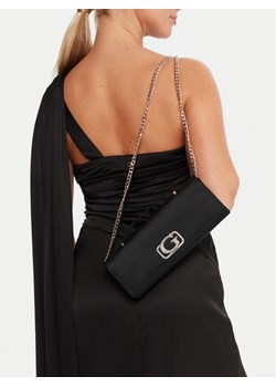 Guess Torebka HWSE93 50720 Czarny ze sklepu MODIVO w kategorii Kopertówki - zdjęcie 188412194