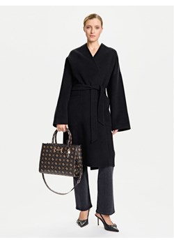 Guess Torebka Silia HWGP98 90220 Brązowy ze sklepu MODIVO w kategorii Torebki damskie - zdjęcie 188412213