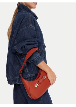 Guess Torebka Mimina HWBG80 15180 Pomarańczowy ze sklepu MODIVO w kategorii Torebki damskie - zdjęcie 188412214