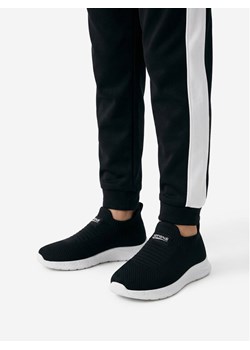 Sprandi Sneakersy CEO-CP91-25508-1(IV)CH Czarny ze sklepu MODIVO w kategorii Buty sportowe dziecięce - zdjęcie 188412231