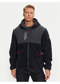 Pepe Jeans Kurtka przejściowa Red Bull Racing RM490005 Granatowy Regular Fit ze sklepu MODIVO w kategorii Kurtki męskie - zdjęcie 188412233