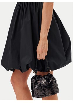 Guess Torebka HWEG95 38750 Czarny ze sklepu MODIVO w kategorii Torebki damskie - zdjęcie 188412291