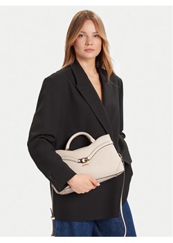 Guess Torebka Dea HWBG79 93060 Écru ze sklepu MODIVO w kategorii Torebki damskie - zdjęcie 188412322