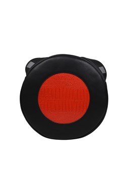 torebka skórzana na ramię Holy ze sklepu Słoń Torbalski w kategorii Listonoszki - zdjęcie 188412943