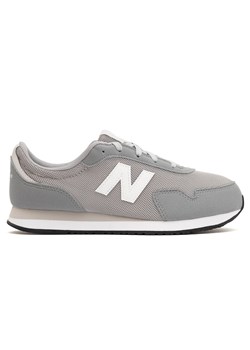 Buty dziecięce New Balance GC323GR – szare ze sklepu New Balance Poland w kategorii Buty sportowe dziecięce - zdjęcie 188413433
