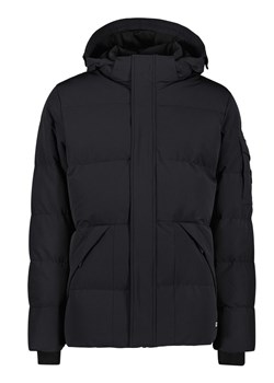 Cars Jeans Kurtka zimowa "Camden" w kolorze czarnym ze sklepu Limango Polska w kategorii Kurtki męskie - zdjęcie 188414000