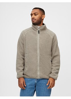 Derbe Kurtka polarowa w kolorze beżowym ze sklepu Limango Polska w kategorii Bluzy męskie - zdjęcie 188414003