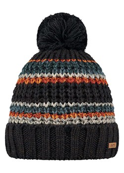 Barts Czapka "Goser" w kolorze czarnym ze sklepu Limango Polska w kategorii Czapki dziecięce - zdjęcie 188414022