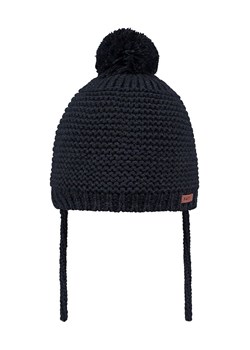 Barts Czapka "Bordey" w kolorze granatowym ze sklepu Limango Polska w kategorii Czapki dziecięce - zdjęcie 188414031