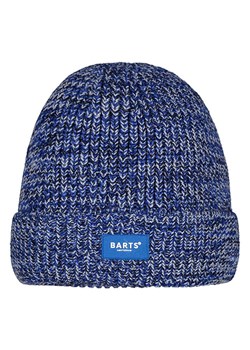 Barts Czapka "Granyte" w kolorze granatowym ze sklepu Limango Polska w kategorii Czapki dziecięce - zdjęcie 188414050