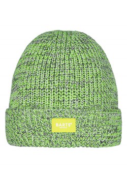 Barts Czapka "Granyte" w kolorze zielonym ze sklepu Limango Polska w kategorii Czapki dziecięce - zdjęcie 188414051