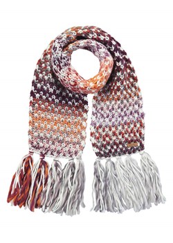 Barts Szal ze wzorem ze sklepu Limango Polska w kategorii Szaliki dziecięce - zdjęcie 188414083