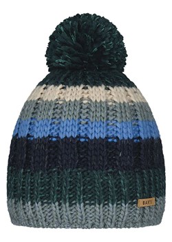 Barts Czapka "Buck" ze wzorem ze sklepu Limango Polska w kategorii Czapki dziecięce - zdjęcie 188414091